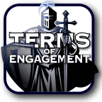 Terms: Armor Up For God
