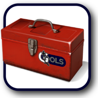Toolbox: Not For the DYIers
